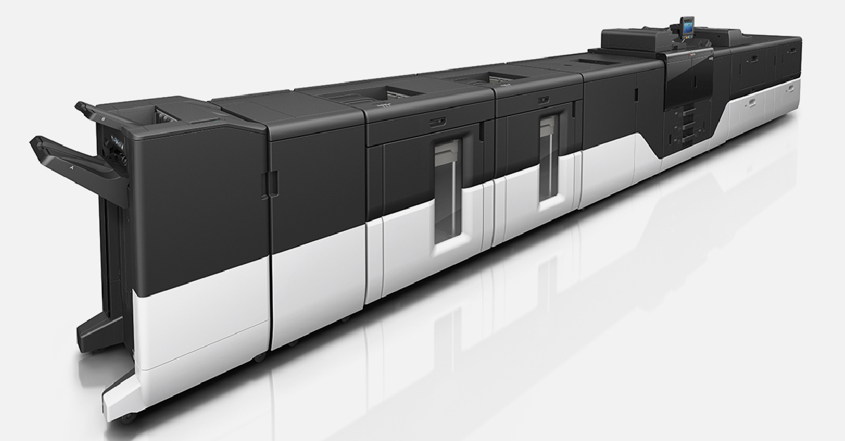 What You Should Know About Kyocera’s Print Production Inkjet