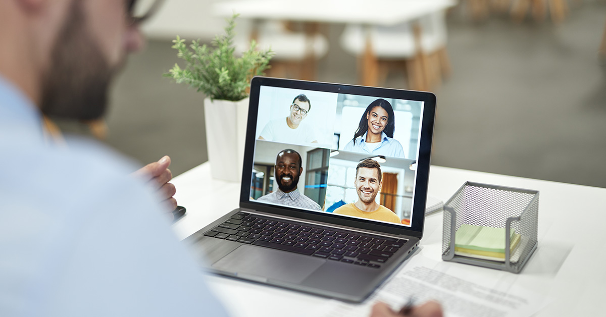 Technology Integration Trends After COVID