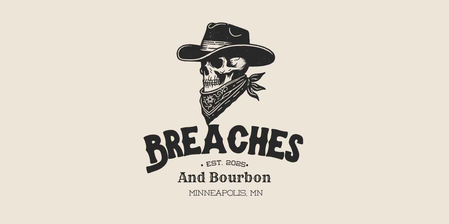 Bourbon & Breaches