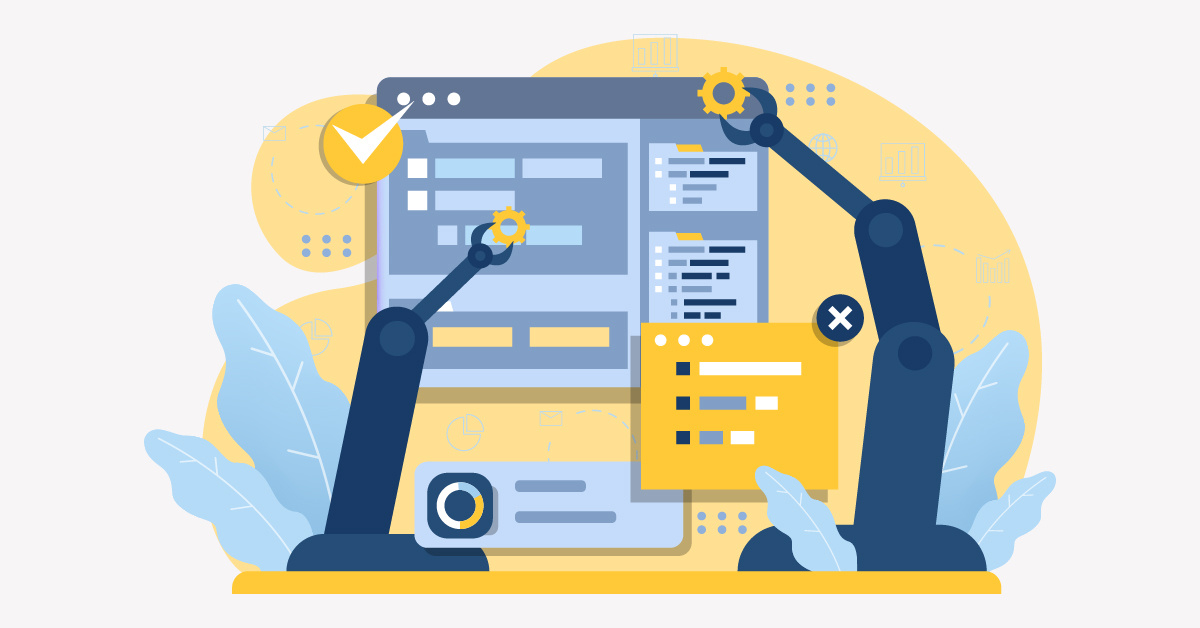 Trends in Business Process Automation