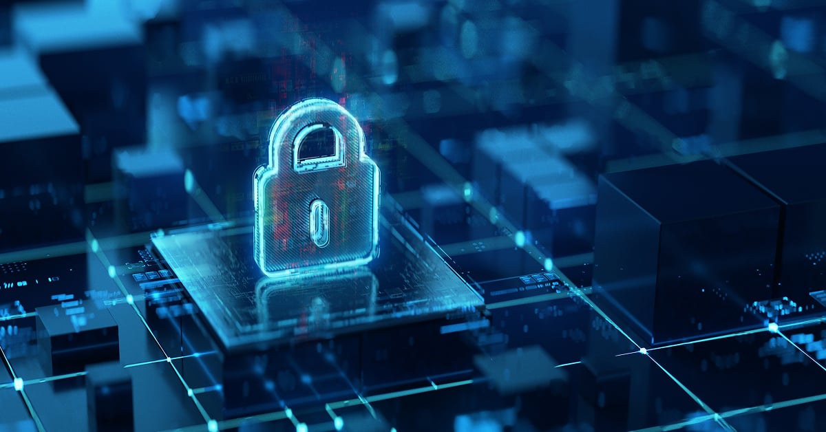 What Is a Network Security Key?