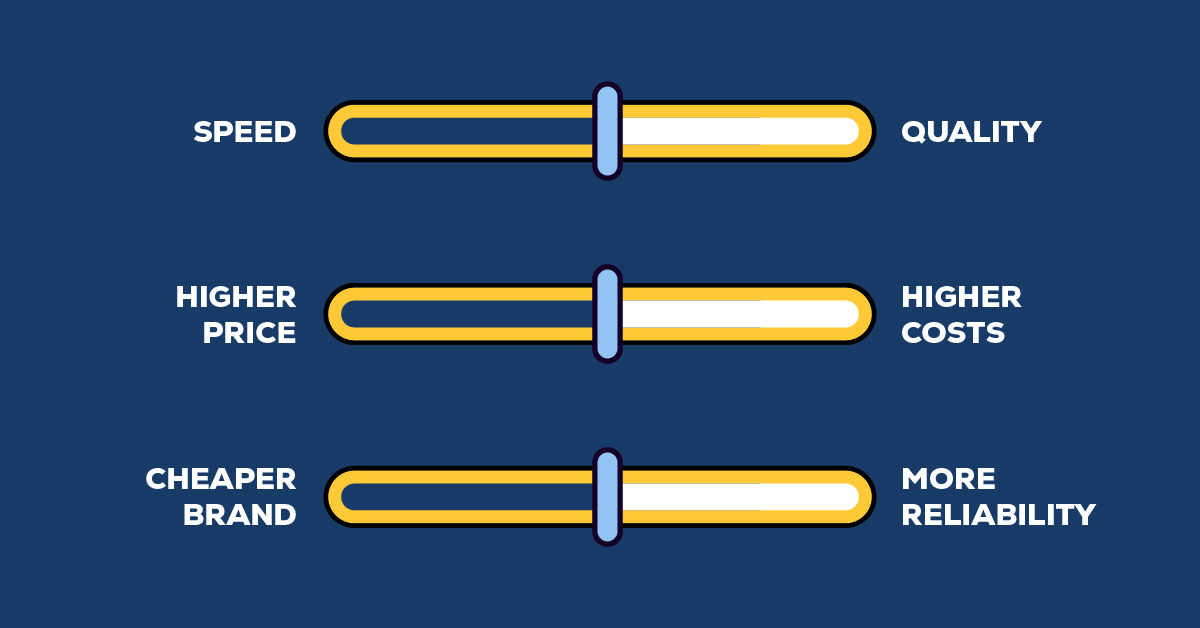 Your Guide To Choosing a New Office Copier/Printer