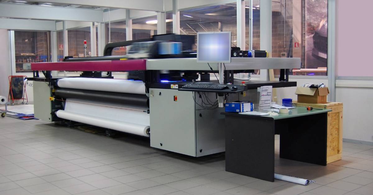 How To Choose the Best Wide Format Printer for Your Business