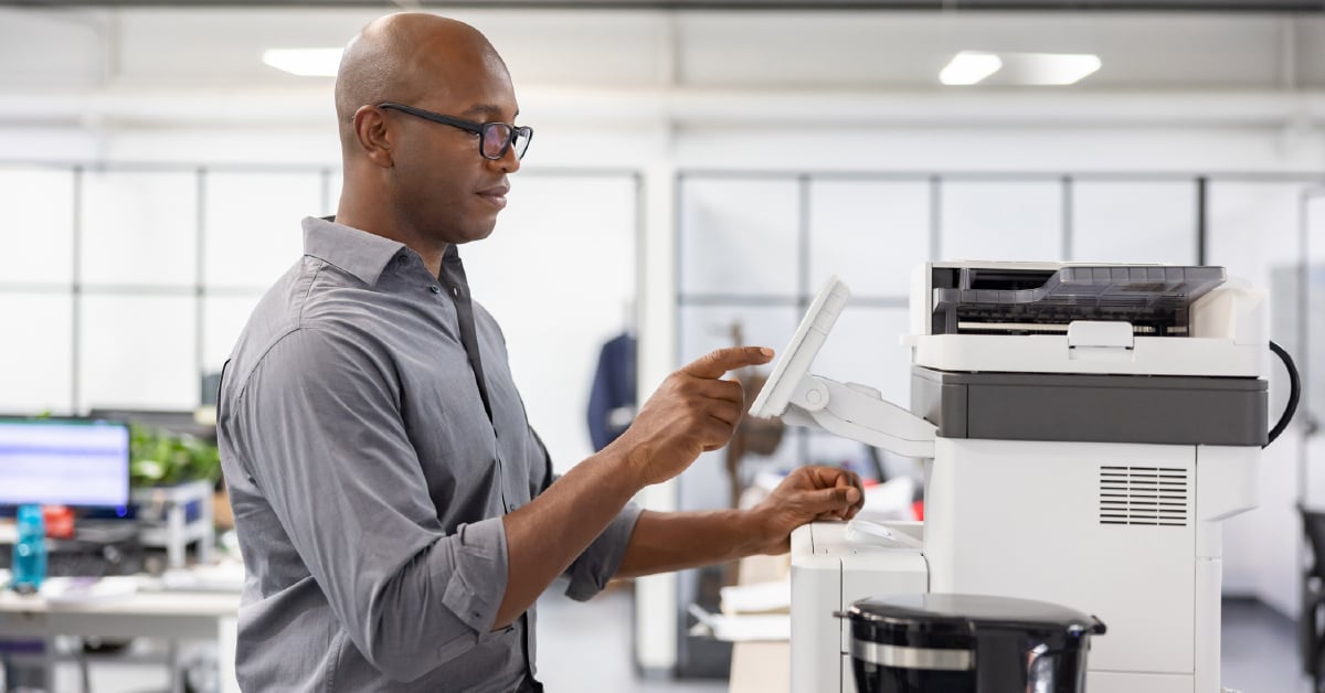 In-House Print Management vs. the Cost of Managed Print Services
