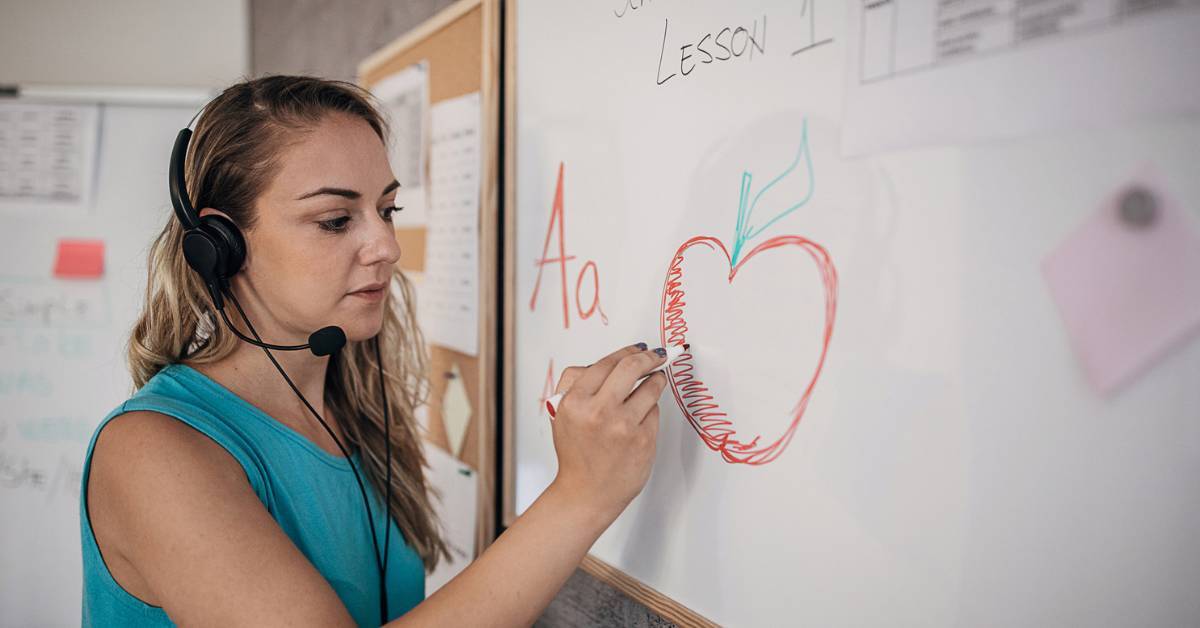 Classroom Sound Systems: How To Buy Smart