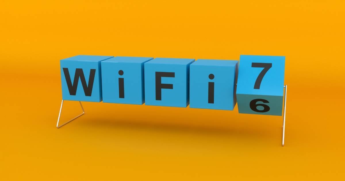 What Is Wi-Fi 7 and Does Your Business Need It?