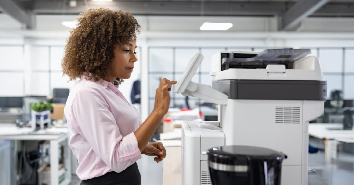 What Is Managed Print Services (MPS)?