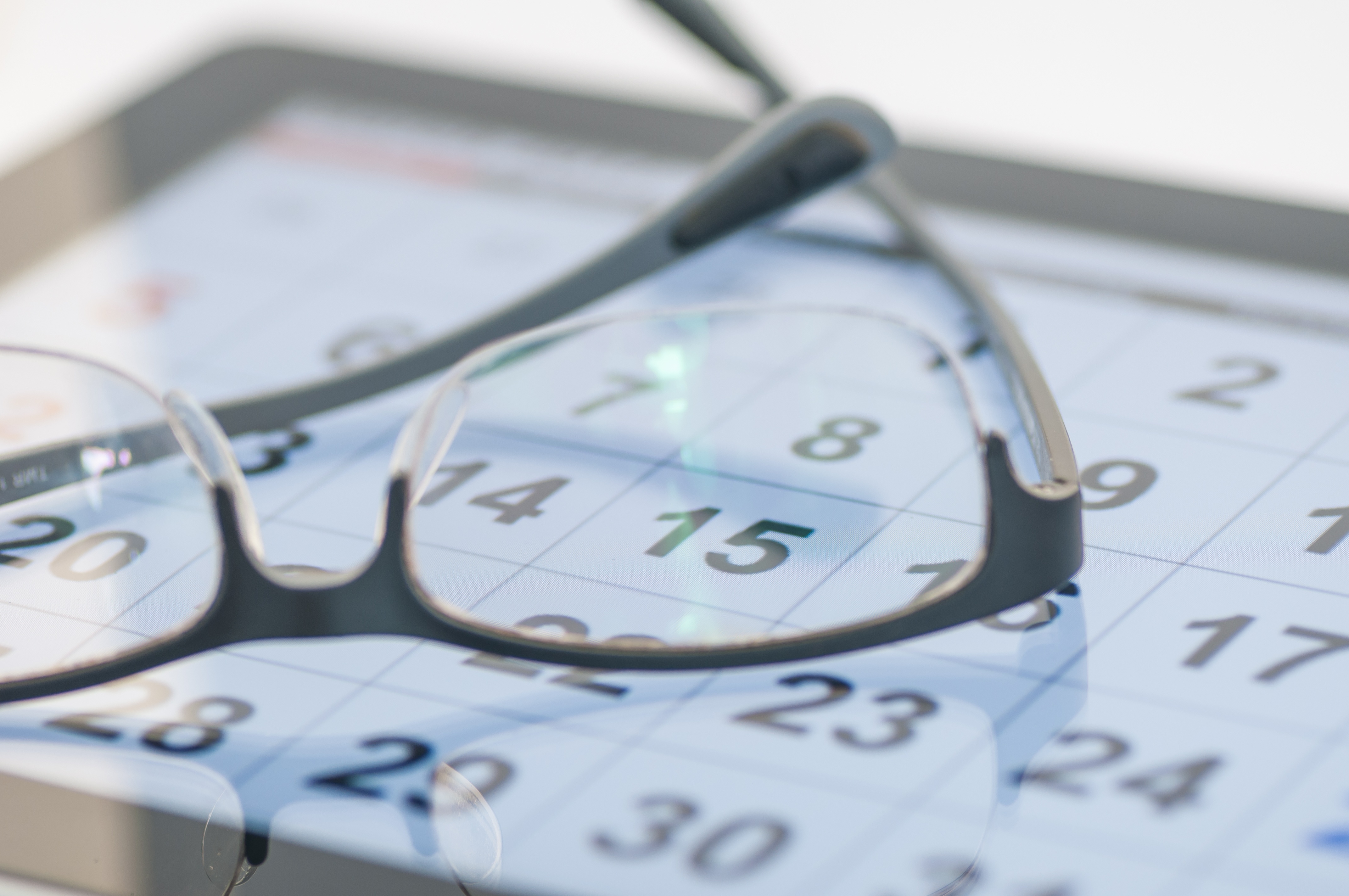 Take Back Your Calendar 7 Ways to Better Scheduling