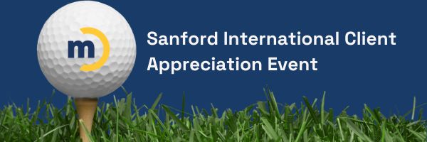 Sanford International Golf Tournament 2024