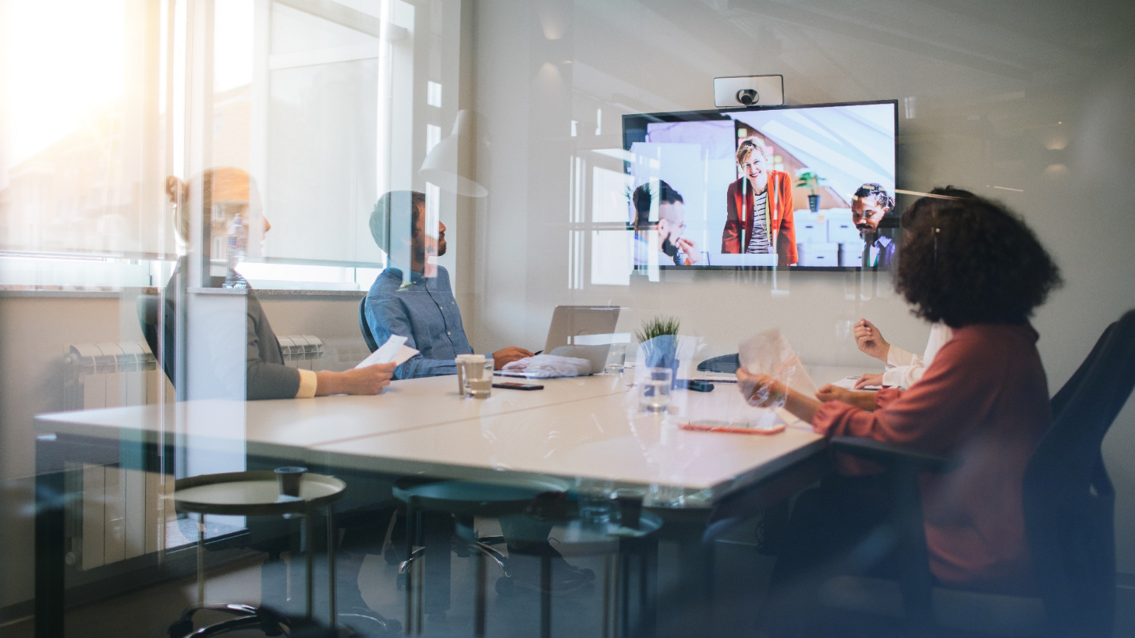 Five Reasons Telepresence Isn’t Going Anywhere