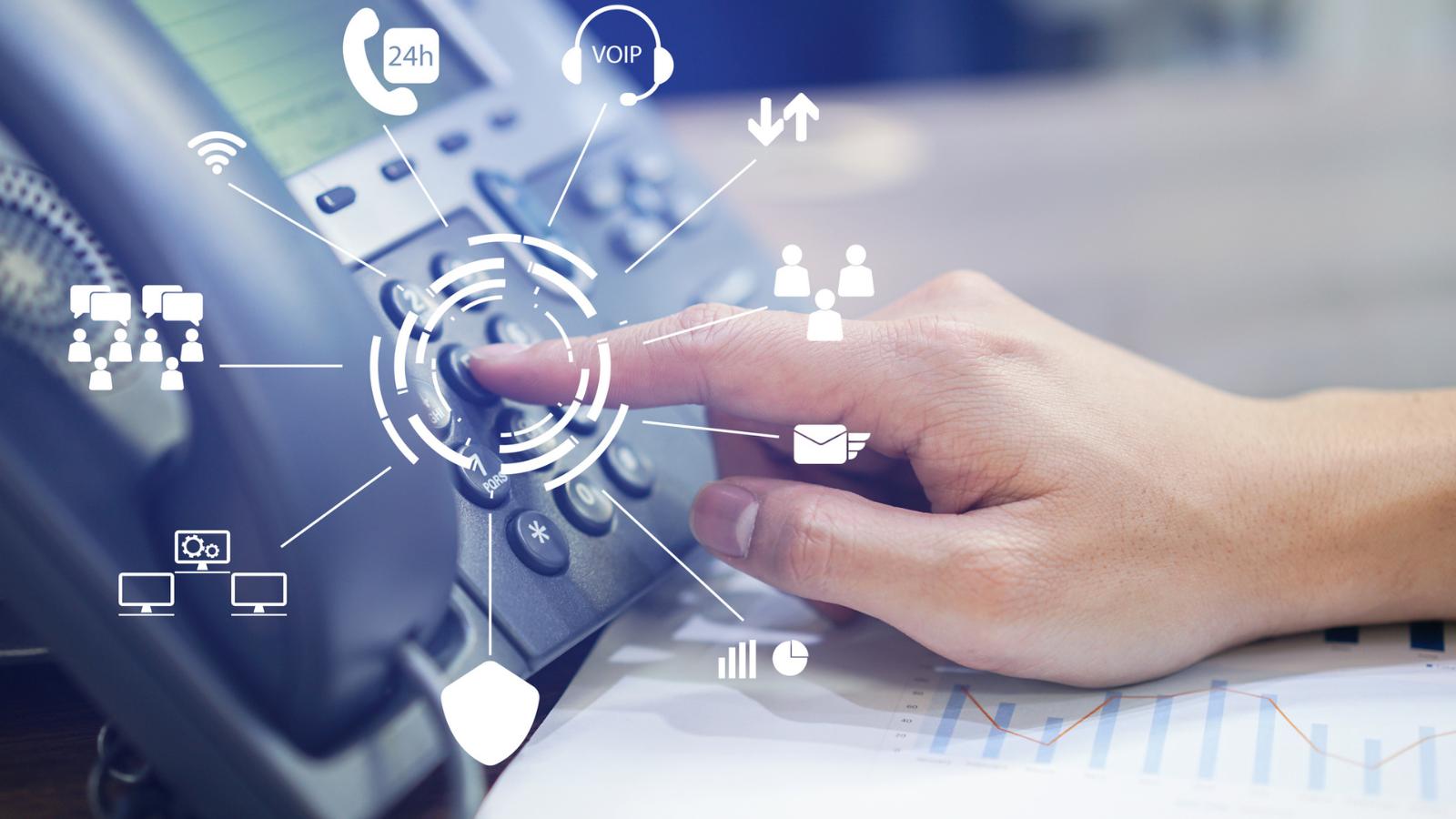 Phone Systems for Small Business: Must-Have Features