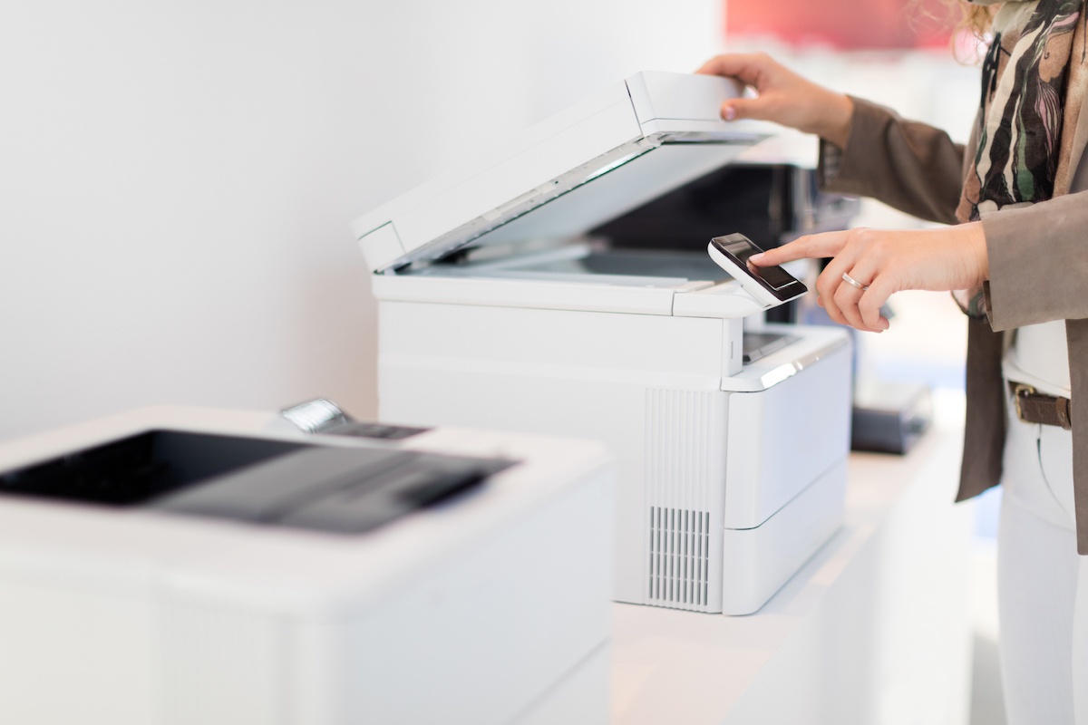 A Brief Look at Our Managed Print Services Case Studies