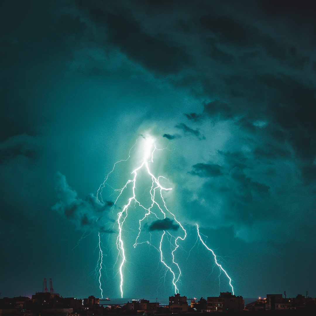 Lightning Often Strikes Twice for Ransomware Victims