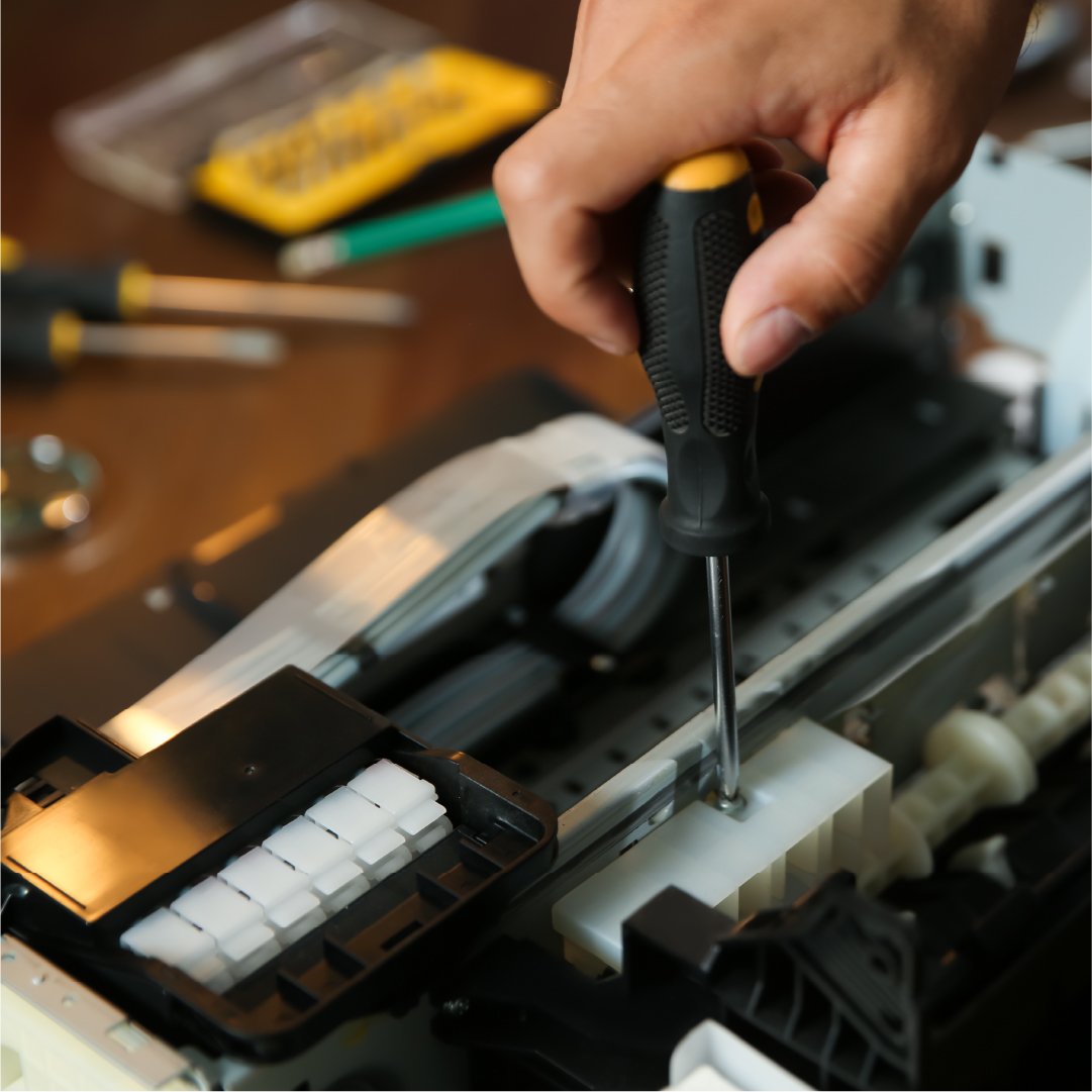 Staples Printing Office Calculators