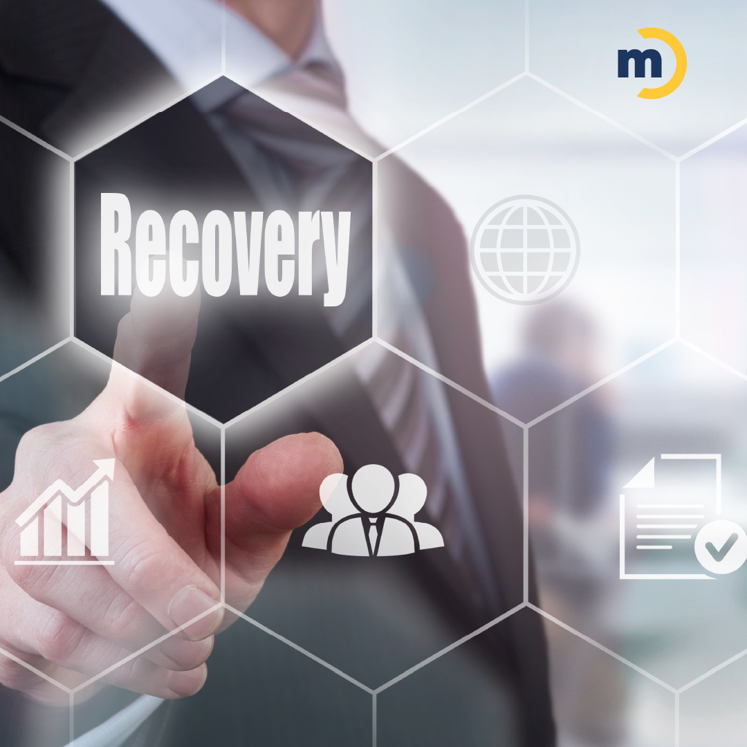 5 Steps to Developing a Disaster Recovery Communication Plan