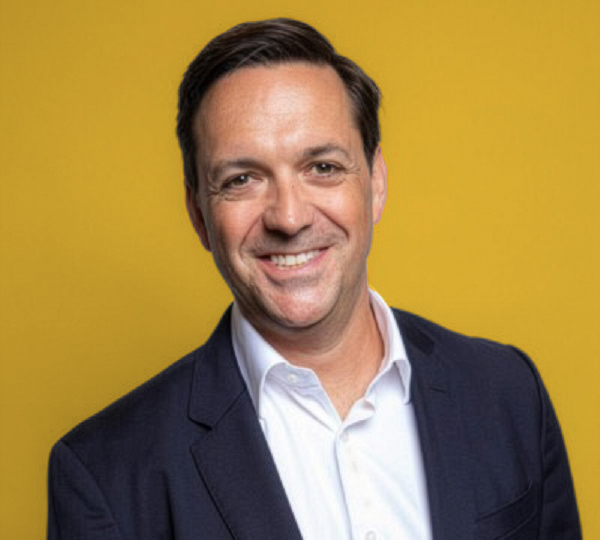 Chief Executive Officer