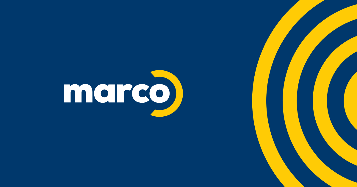 Marco - Office Printers, Managed Services, Phone Systems & More