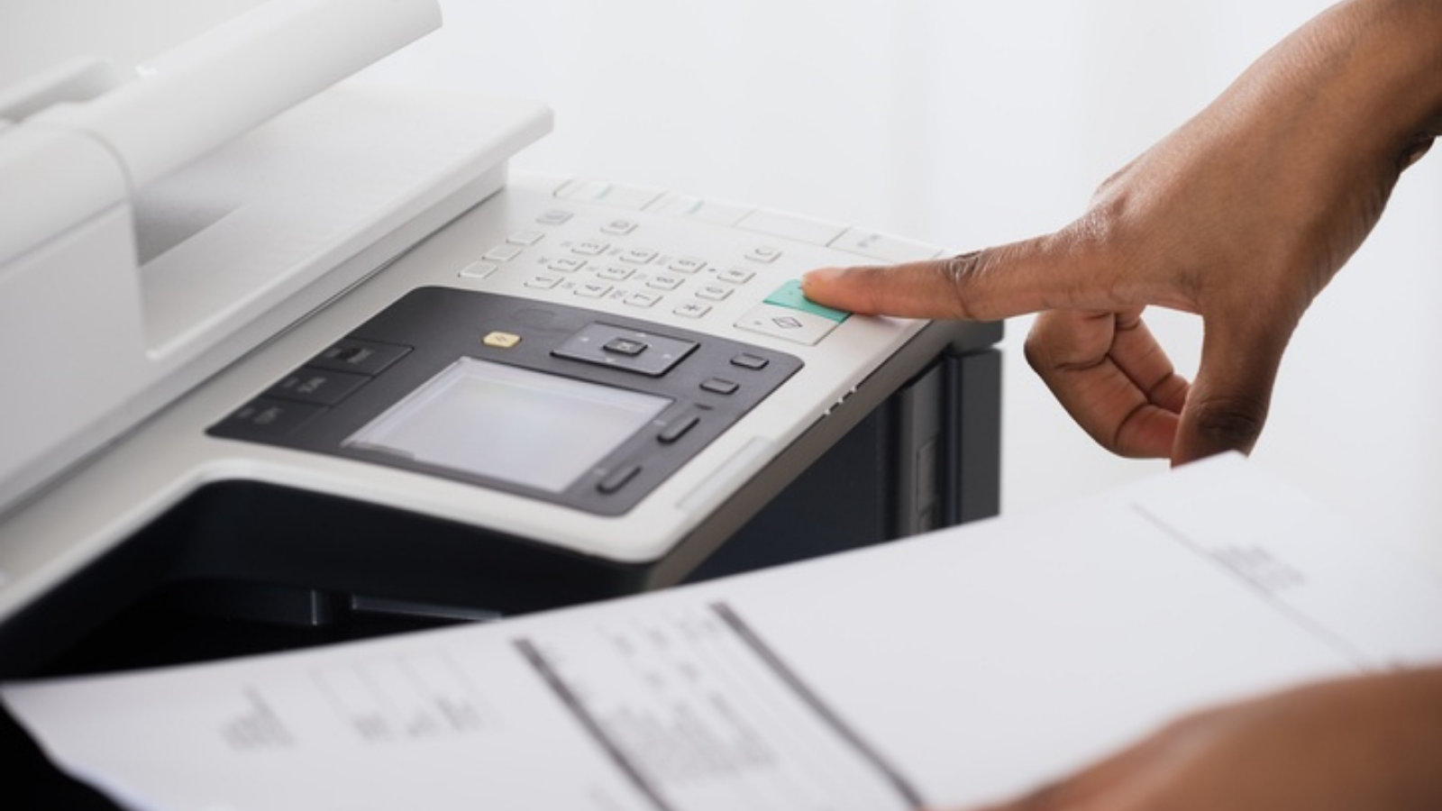 What Is Meant by Managed Print Services?