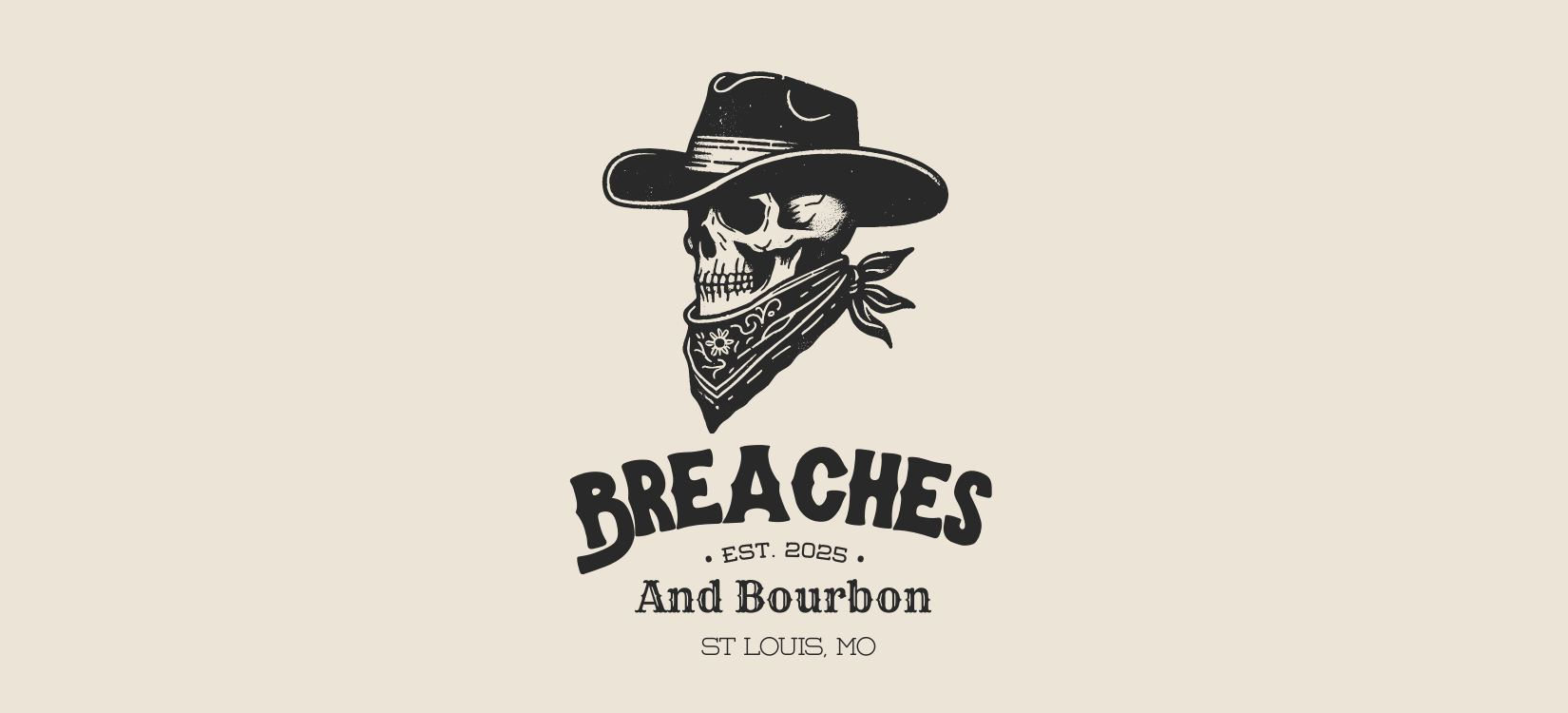 Bourbon & Breaches