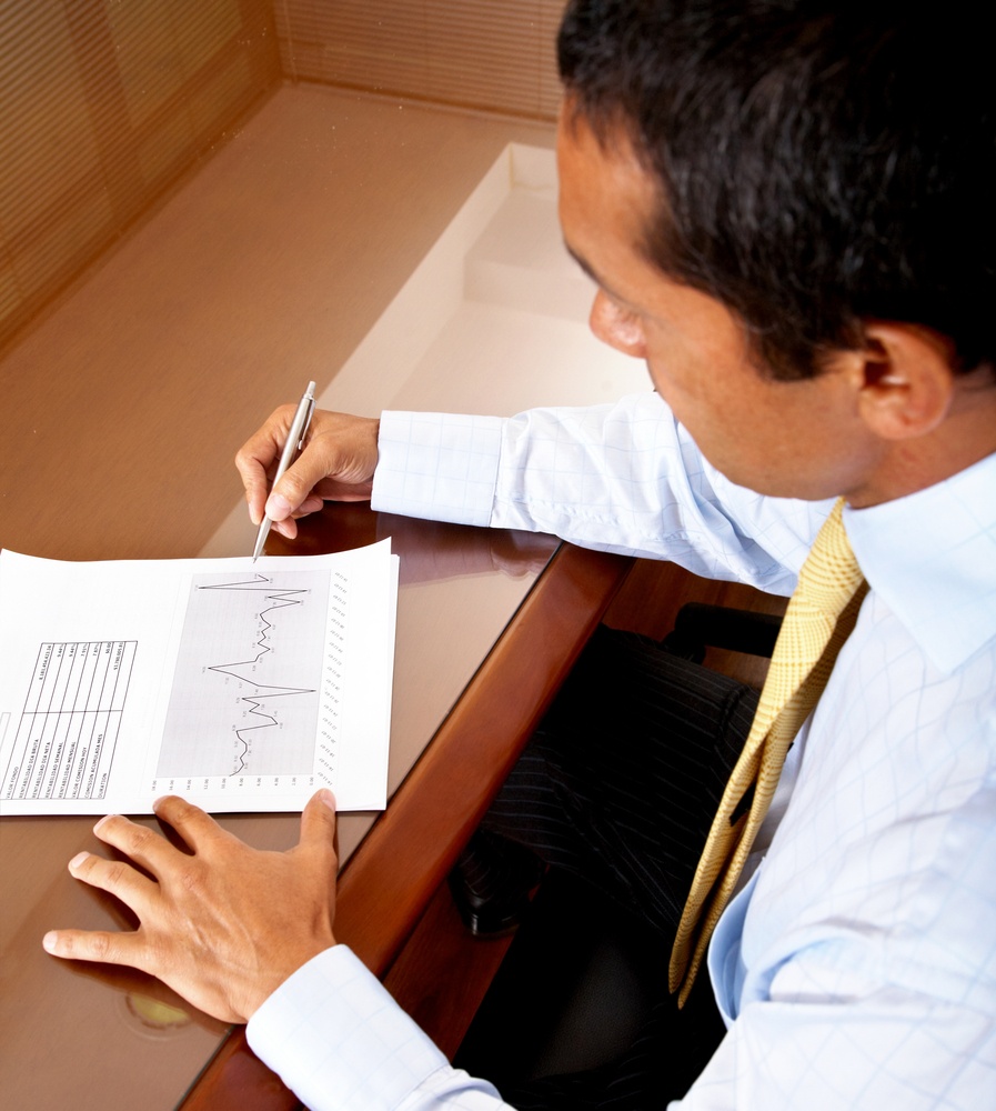 6 Surprising Stats About Printing Costs