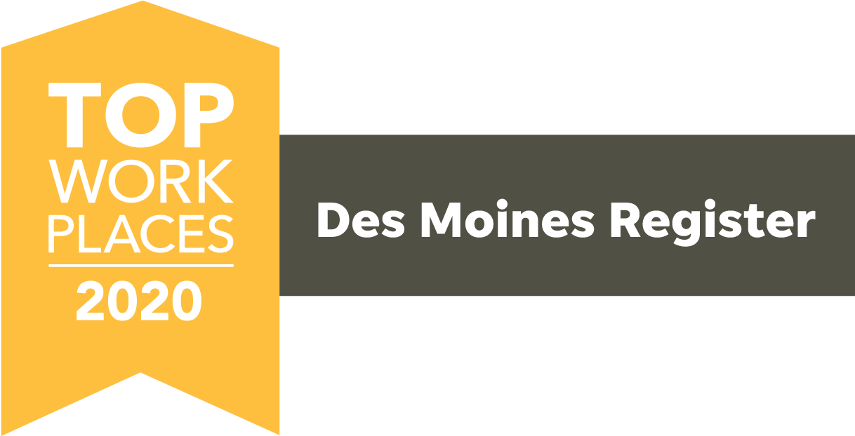 The Des Moines Register Names Marco A Winner Of The Iowa Top Workplaces 2020 Award