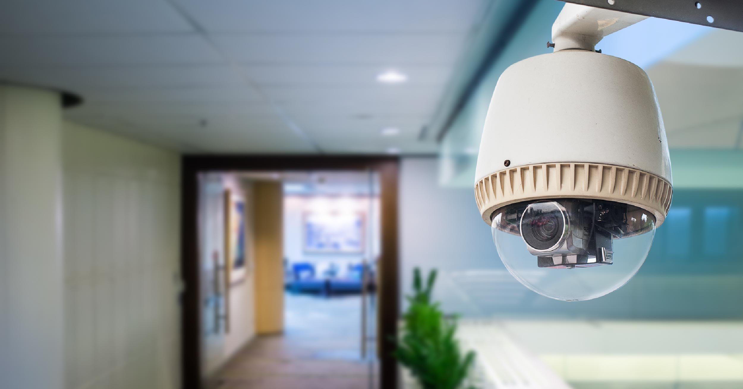 8 Advantages of Video Surveillance