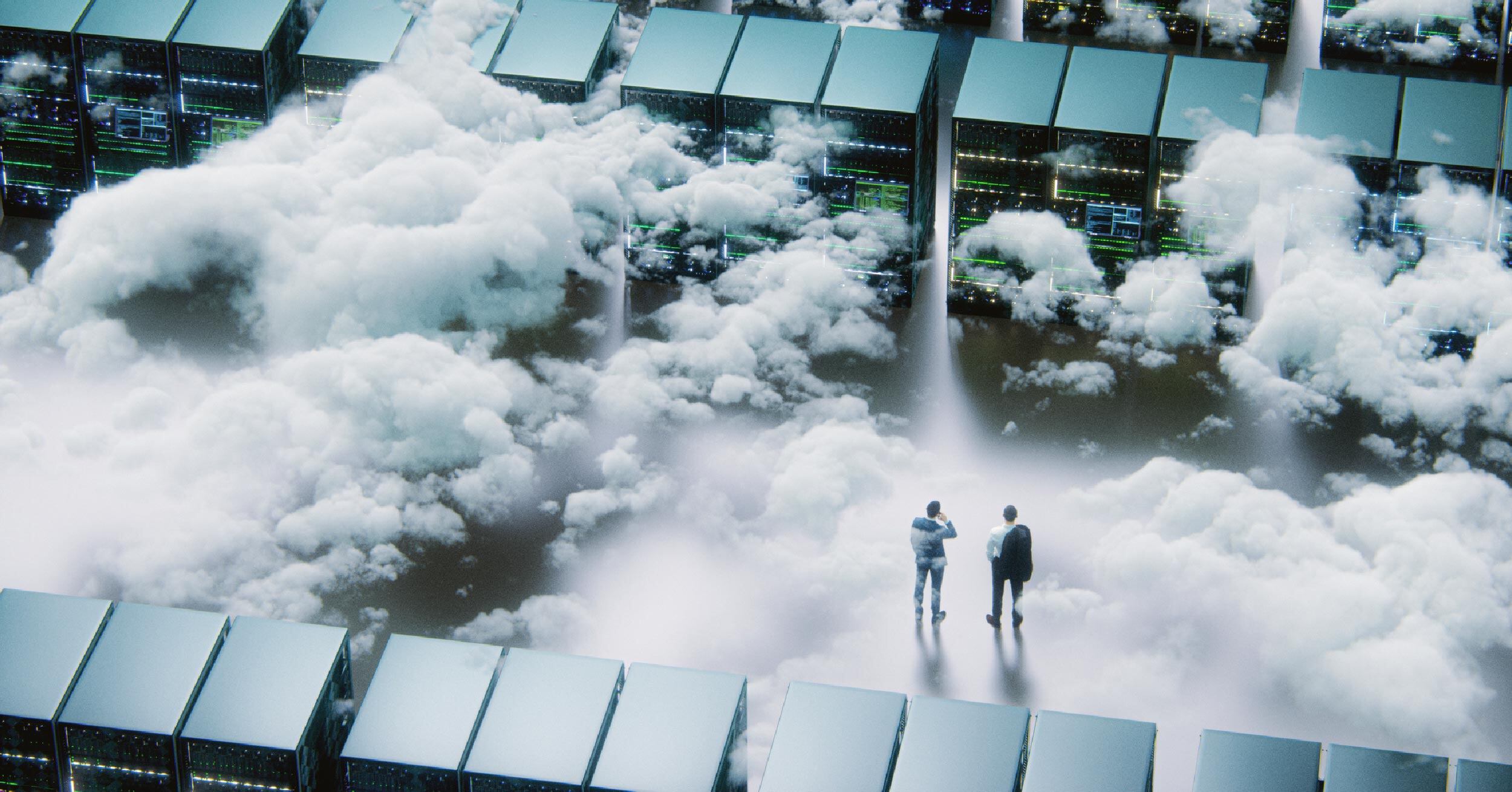 Cloud Computing Migration — What Not To Do