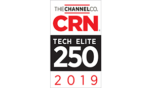 Marco Named One of 2019 Tech Elite Solution Providers by CRN®
