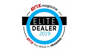 Marco Honored for High Performance With Elite Dealer Award