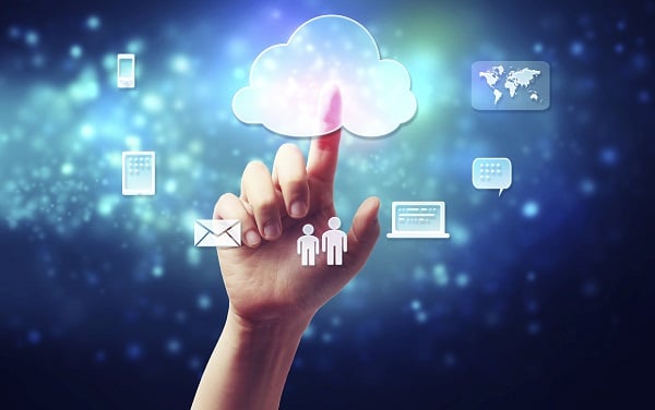 Benefits of Cloud Computing for Your Office and Your Remote Workers