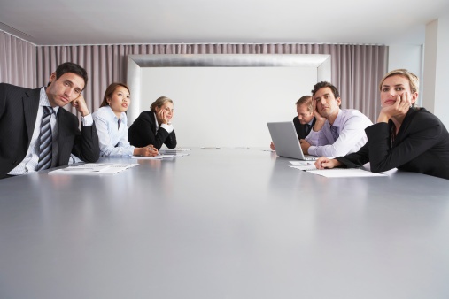 The Truth About Meetings and Cisco Spark as a Solution