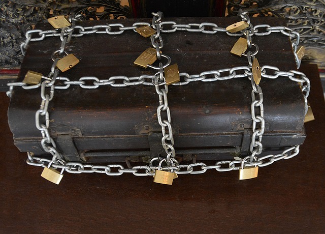 Encryption Software Brings Security to Your Business