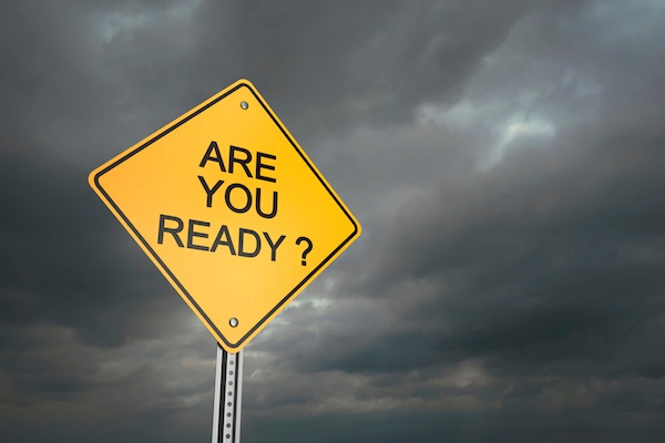 Business Continuity and Disaster Recovery (r)Evolution