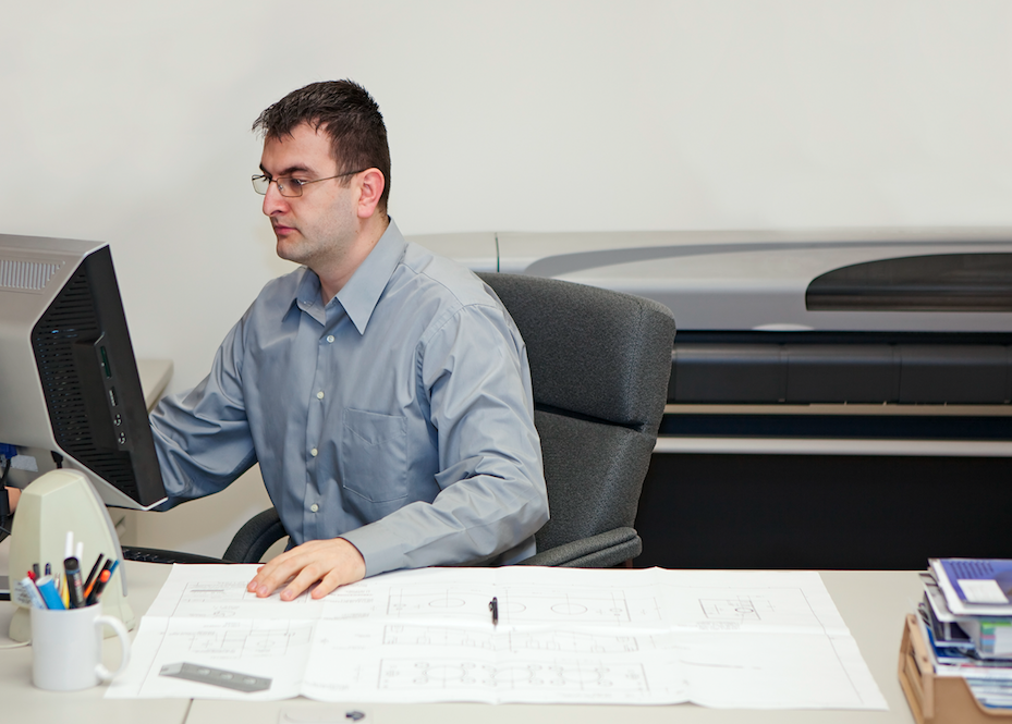 5 Reasons to Wait to Buy Your Next Wide Format Printer