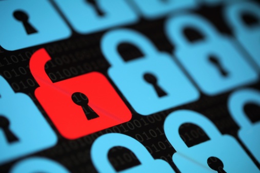 Microsegmentation Provides Additional Layers of Data Security