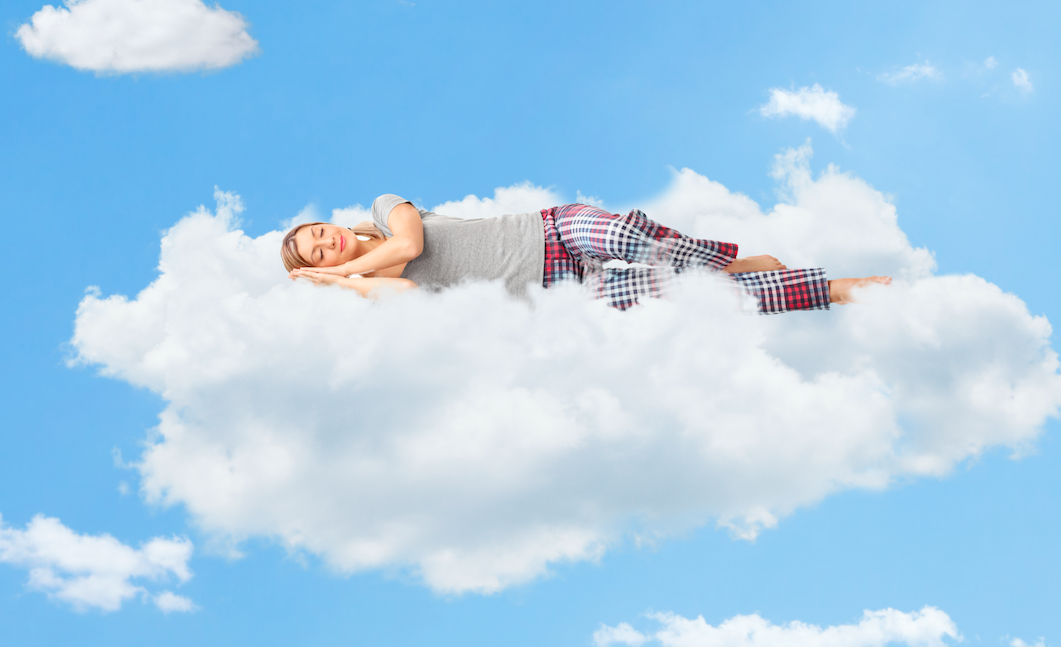 4 Ways Migrating to The Cloud That'll help you sleep better at night