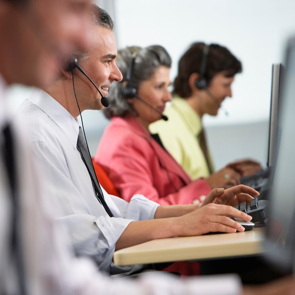 Protect Your Business with Recorded Customer Service Calls