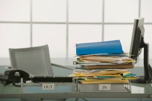 Time Saving Document Management Best Practices: Templates & Workflows