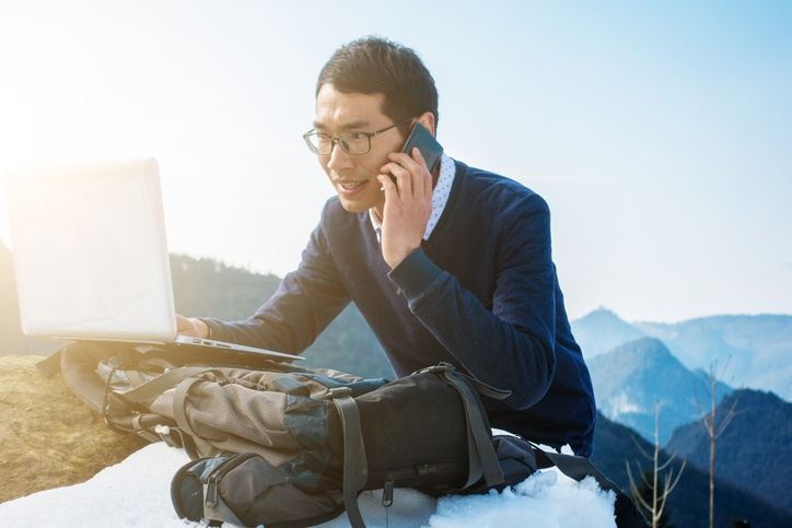 Phone Systems for Remote Workers