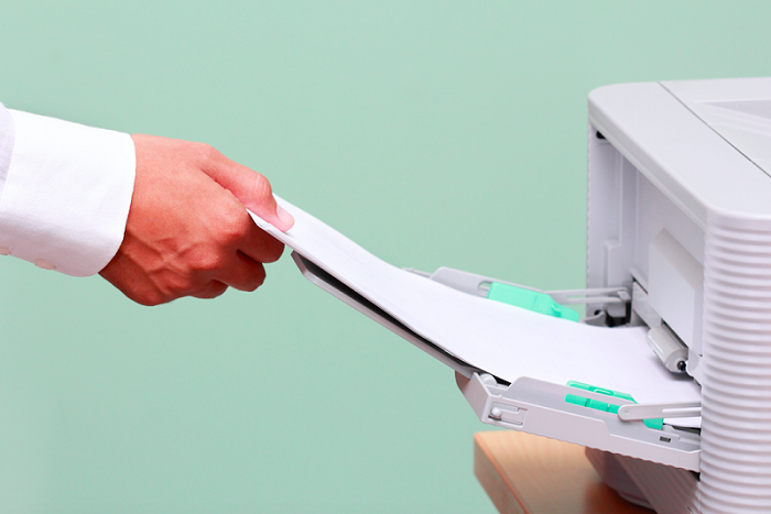 Top Tips to Foster a HIPAA Compliant Print Environment