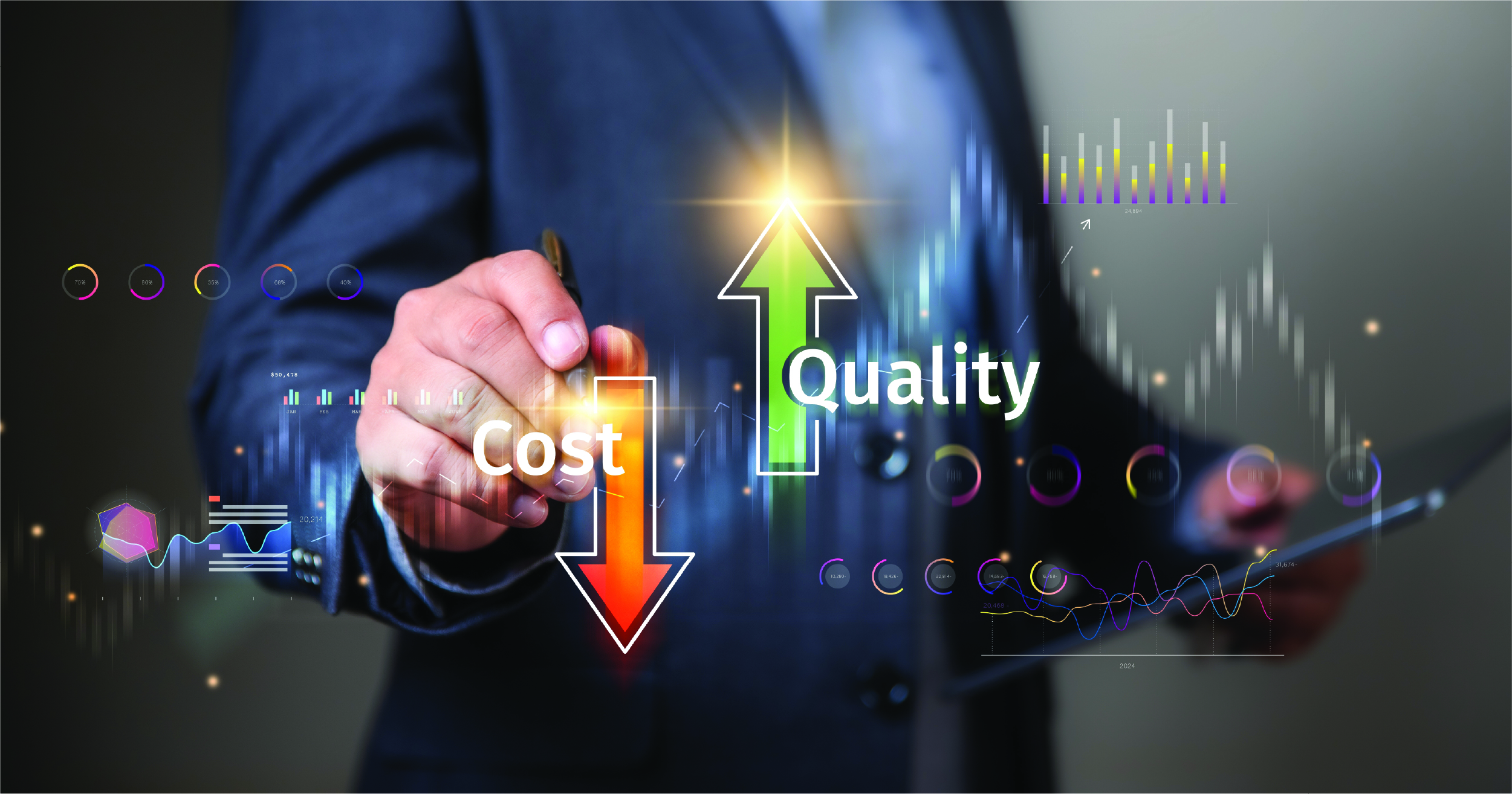 Meet Your New Cost-Reducing Tool: Our Printing Cost Calculator [Infographic]