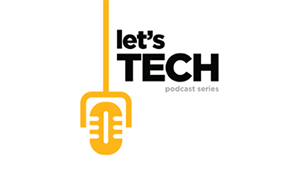 Marco To Launch Let's Tech Podcast