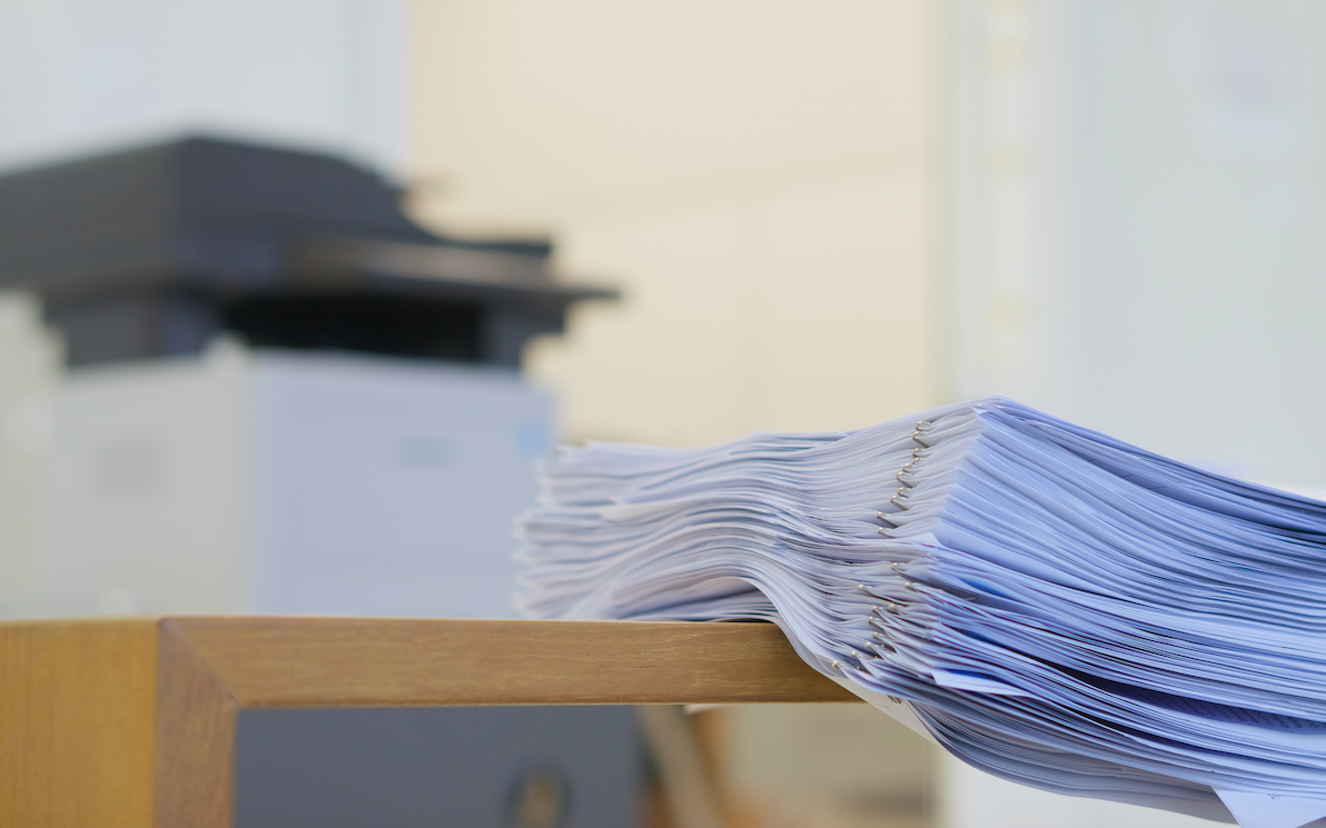 Seven Problems Schools Face That Managed Print Services Can Solve