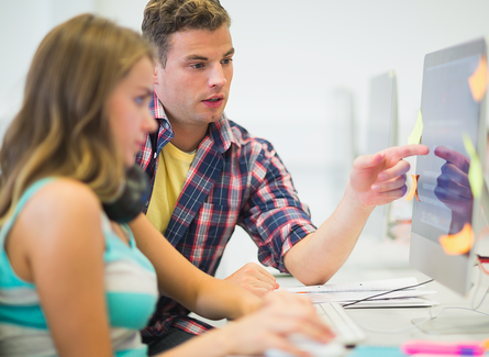 Managed Print for Schools? Here's How They Benefit