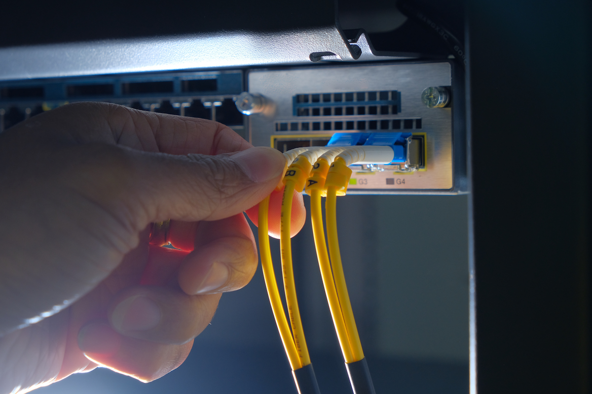 Network Security Measures Protect Before, During and After an Attack