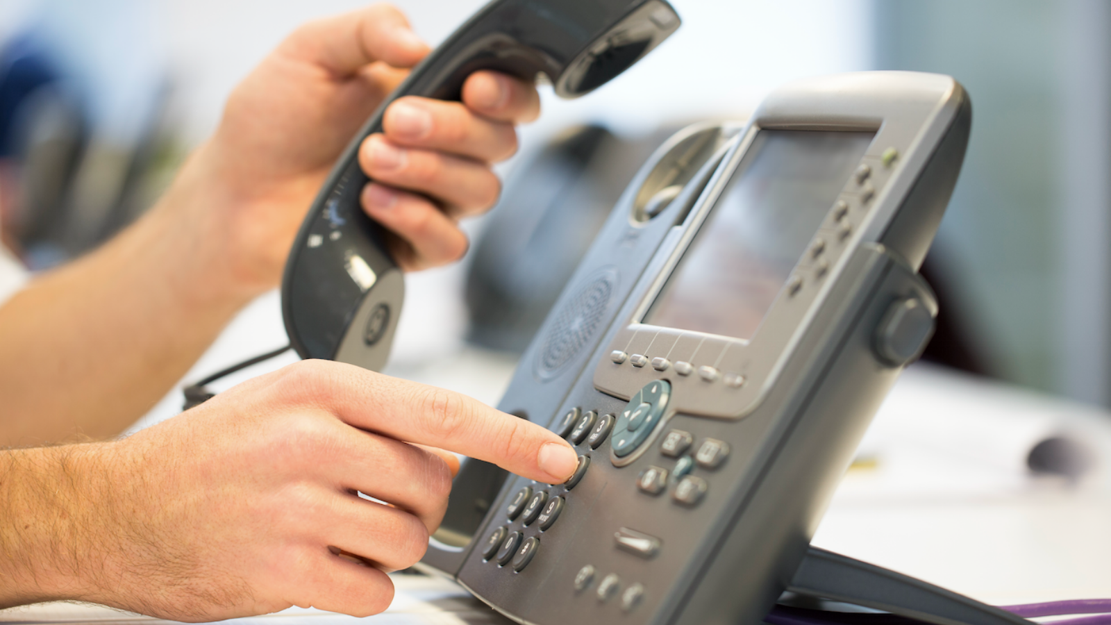 What Is a PBX Phone System, and How Does It Work?