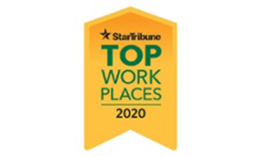 Star Tribune Names Marco a 2020 Top Workplace