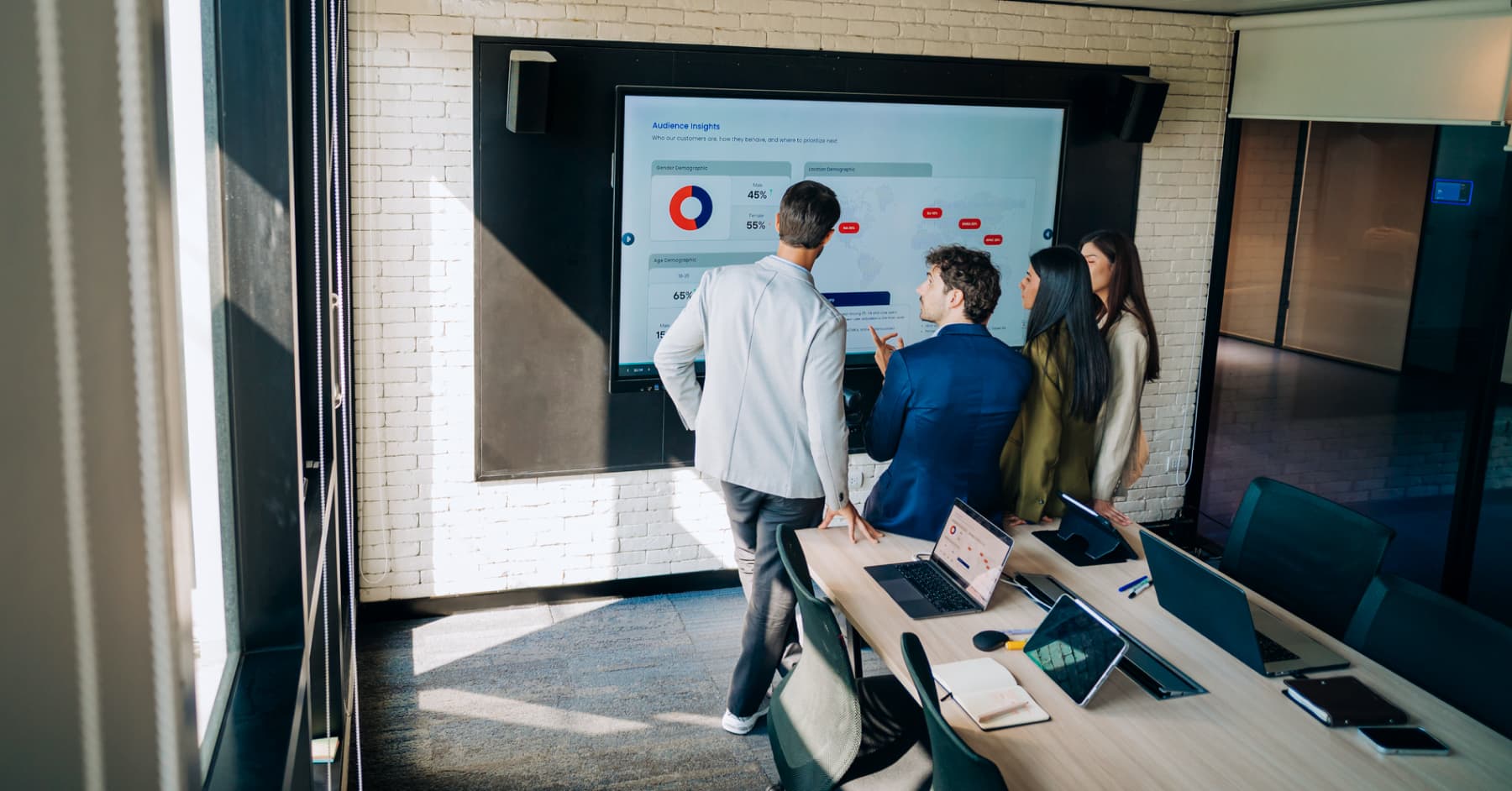 The AI Governance Framework Every Org Needs Before Scaling AI