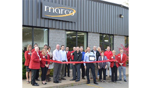 Marco Earns Spot As A Core Technology Provider In Wisconsin
