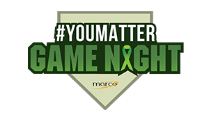 Marco Sponsors Mental Health Awareness And Suicide Prevention Night At The St. Cloud Rox